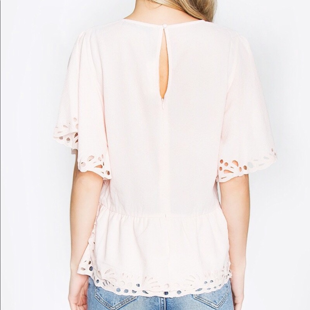 Sable Top - Picture 3 of 3